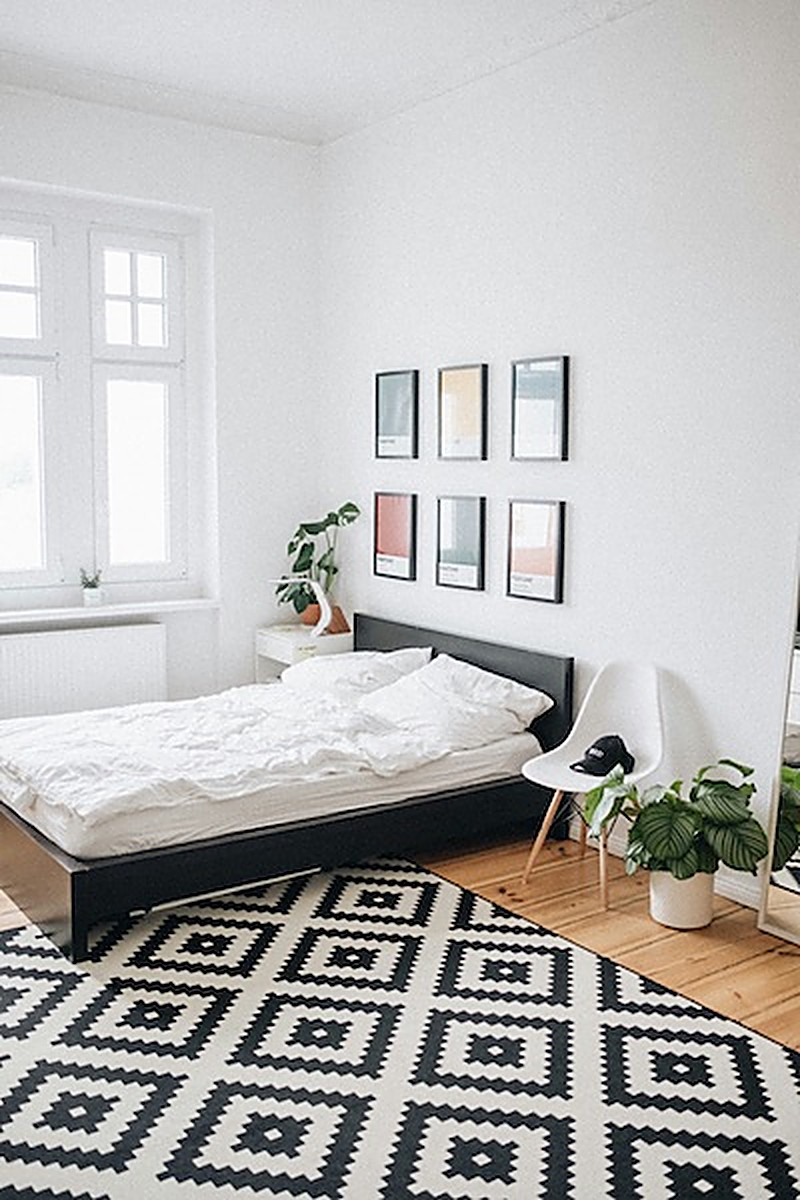 Gepflegter Wohnraum