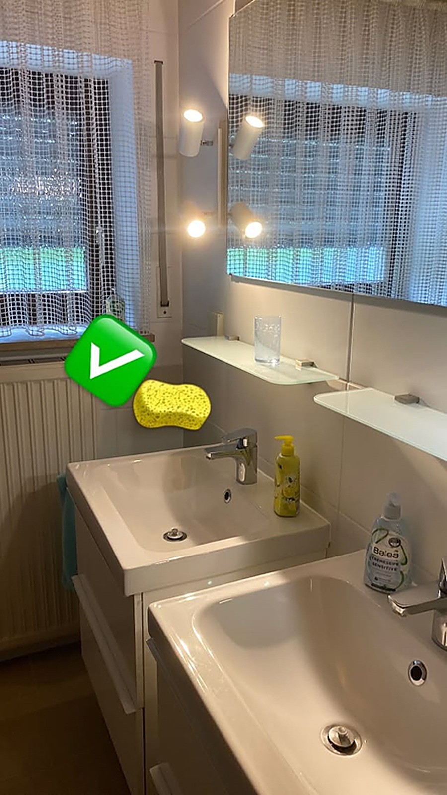 Einblick in ein Reinigungsprojekt von H.A.S Reinigung 3